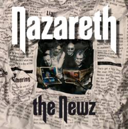 Nazareth : The Newz